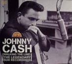 cd - Johnny Cash - Walking The Line: The Legendary Sun Re..., Verzenden, Zo goed als nieuw