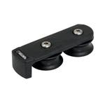 Selden valgeleider - 2 schijfs 40 mm - Deck organizer, Watersport en Boten, Bootonderdelen, Ophalen of Verzenden, Nieuw
