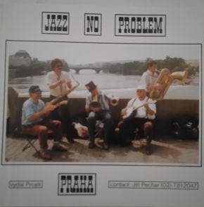 cd - Jazz No Problem - 1996, Verzenden, Zo goed als nieuw