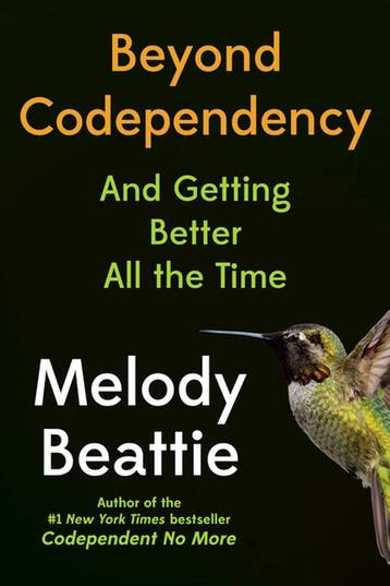 9781966302148 Beyond Codependency Melody Beattie, Verzenden, Nieuw, Melody Beattie