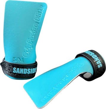 2dekans | Sandside CrossFit Grips Elite 2.0 - Kleverige Hand, Ophalen of Verzenden, Zo goed als nieuw