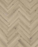 Plak pvc Visgraat  |  Tarkett ID Supernature Visgraat Forest, Ophalen, Nieuw