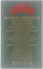 De Opgeverfde Haan 9789027471154 Blecourt, Verzenden, Gelezen, Blecourt