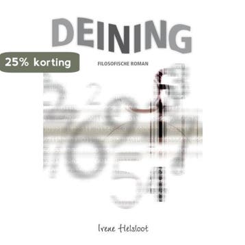 Deining - Irene Helsloot 9789490217228, Verzenden, Gelezen, Irene Helsloot