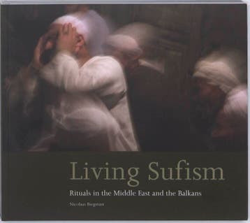 Living Sufism - Nicolaas Biegman 9789460220289, Verzenden, Gelezen, Nicolaas Biegman