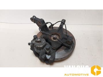 Fusee houder rechts-voor Renault Twingo O193460, Ophalen of Verzenden, Nieuw