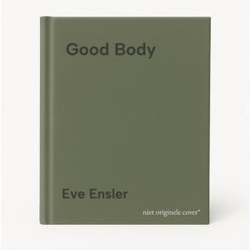 Good Body - Eve Ensler 9780099476528, Verzenden, Gelezen, Eve Ensler
