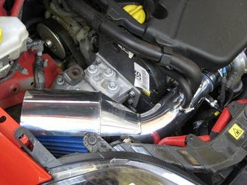 Forge ALFA ROMEO MITO 1.4 TJET INTAKE Artikelnummer:, Verzenden, Nieuw