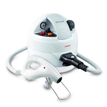 Polti Cimex Eradicator stoomreiniger: Professionee, Verzenden, Nieuw
