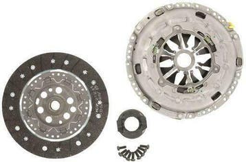 Koppelingsset / koppeling - LUK 623 3094 00, Ophalen of Verzenden, Nieuw, Skoda