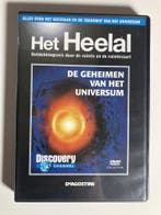 HET HEELAL (DVD), Verzenden, Gebruikt