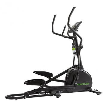 Tunturi Crosstrainer Competence C25F, Ophalen, Nieuw, Crosstrainer