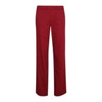 Pennyblack • rechte pantalon in bordeaux • 36 (IT42), Kleding | Dames, Verzenden, Nieuw, Pennyblack, Maat 36 (S)