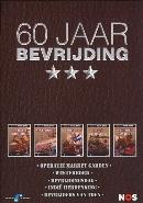 60 jaar bevrijding - DVD, Cd's en Dvd's, Verzenden, Nieuw in verpakking