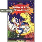 Hoe... Bouw Je Een Tijdmachine? 9783829052528, Verzenden, Zo goed als nieuw, Hazel Richardson