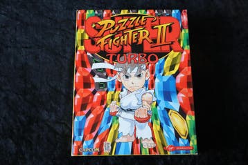 Super Puzzle Fighter II Turbo PC Big Box, Verzenden, Nieuw