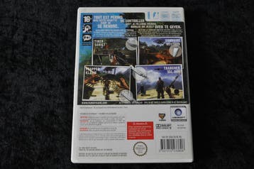 Far Cry Vengeance Nintendo Wii, Verzenden, Nieuw