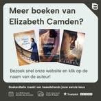 Wachten op het morgenlicht 9789064512537 Elizabeth Camden, Boeken, Verzenden, Gelezen, Elizabeth Camden