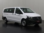 Zakelijke Lease |  Mercedes-Benz Vito 114CDI Automaat Person, Automaat, Stof, Gebruikt, Euro 6
