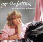 Agnetha Fältskog - Wrap Your Arms Around Me, Cd's en Dvd's, Cd's | Pop, Ophalen of Verzenden, Gebruikt