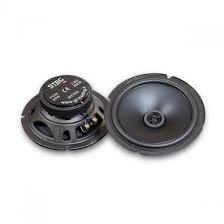 Steg Coaxial Woofer 165mm 60 watts RMS, Verzenden, Nieuw