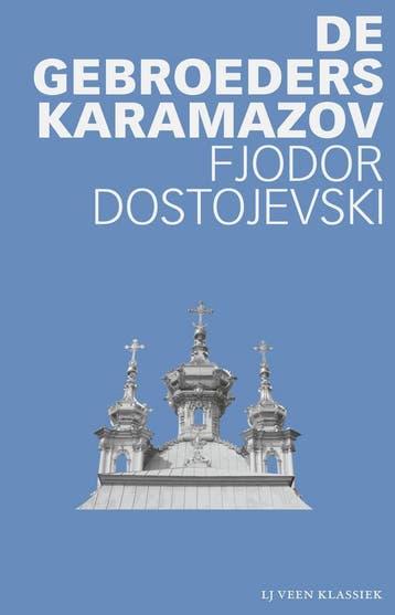 De Gebroeders Karamazov | Fjodor Dostojevski | Nieuw, Boeken, Ophalen of Verzenden, Nieuw, Fjodor Dostojevski