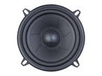 Ground Zero GZIC-130.2 - 13 cm 2-weg luidspreker composet -, Auto diversen, Verzenden, Zo goed als nieuw