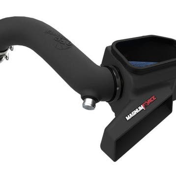 aFe Magnum FORCE Stage-2 Pro 5R Cold Air Intake System 15-19, Ophalen of Verzenden, Nieuw