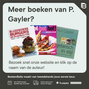 ONWEERSTAANBARE AARDAPPEL, DE - P. Gayler 9789060975930, Verzenden, Zo goed als nieuw, P. Gayler