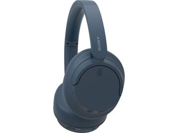 Sony WH-CH720N - Draadloze On-Ear Koptelefoon - Noise, Verzenden, Zo goed als nieuw, Sony
