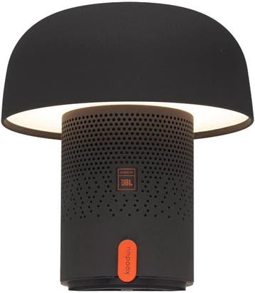 Kooduu Sensa Play dimbare tafellamp met bluetooth speaker..., Verzenden, Nieuw