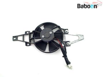 Koelfan Motor Piaggio | Vespa Beverly 250 2006-2009, Verzenden, Gebruikt