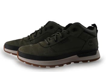 Timberland Sneakers in maat 44½ Beige, Kleding | Heren, Overige kleuren, Verzenden, Timberland, Sneakers of Gympen