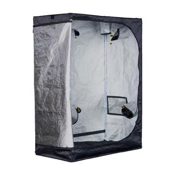 Mammoth Tents | Pro+ 120L | Kweektent 120x60x160cm, Ophalen of Verzenden, Nieuw
