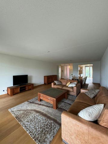 Appartement aan Pieter Calandlaan, Amsterdam, Amsterdam