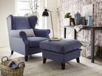 Fauteuil Millord, Ophalen of Verzenden, Nieuw