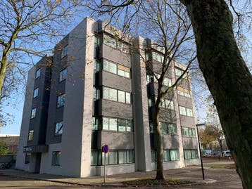 Kantoorruimte te huur Apeldoorn, Huur, Kantoorruimte