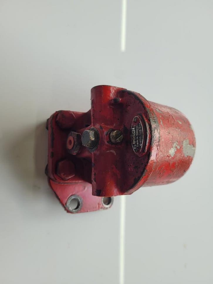 Bukh DV20 Brandstof filter, Watersport en Boten, Bootonderdelen, Motor en Techniek, Nieuw, Zeilboot of Motorboot, Ophalen of Verzenden