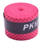 Fako Bijoux - Racket Overgrip - Tennis - Pro - Rood - 2, Verzenden, Nieuw