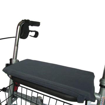 Rollator kussen, Ophalen of Verzenden, Nieuw