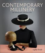 9780764362118 Contemporary Millinery Sophie Beale, Verzenden, Nieuw, Sophie Beale