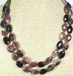 Natuurlijke toermalijn - ZEER SPECIAAL - Reinigt en, Verzamelen