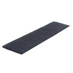 Rubber rand sportvloer 'FIFTEEN' - 100x25 cm - 20, Sport en Fitness, Verzenden, Nieuw