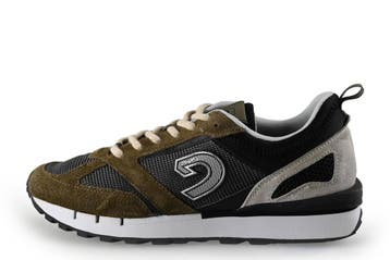 Cruyff Sneakers in maat 42 Groen, Cruyff, Overige kleuren, Verzenden, Sneakers of Gympen