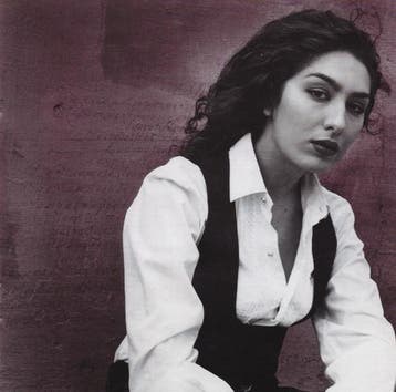 cd - Estrella Morente - My Songs And A Poem, Verzenden, Zo goed als nieuw