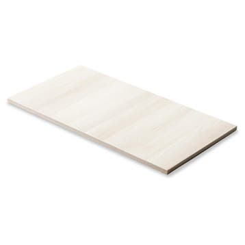 Topblad 42,5 x 76 cm voor, Ophalen of Verzenden, Nieuw in verpakking