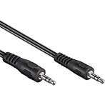 3,5mm naar 3,5mm Audiokabel voor Camcorders (Nieuw), Verzenden, Nieuw