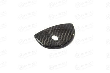 Fiat Abarth 595 Carbon Fiber Dashbord Klep Hendel, Verzenden