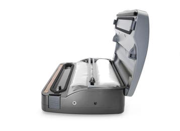HENDI Vacuüm Verpakkingsmachine Budget Line 385x205x95mm, Ophalen of Verzenden, Nieuw in verpakking