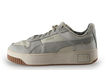 Puma Sneakers in maat 39 Grijs, Grijs, Puma, Verzenden, Sneakers of Gympen